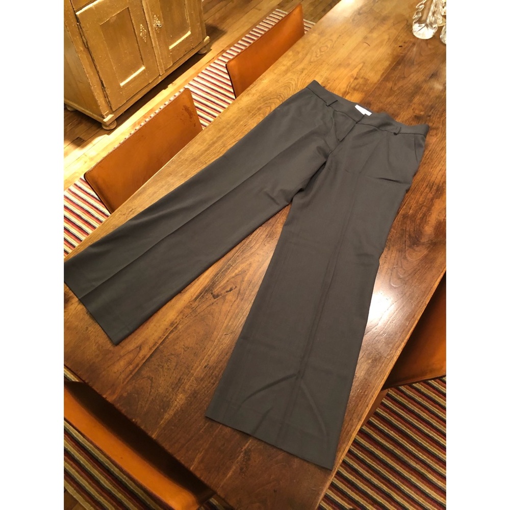 Nicole Farhi classic trousers